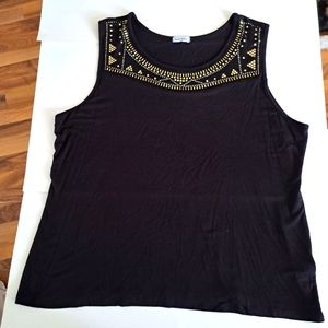 Women's Beautiful Tank Top